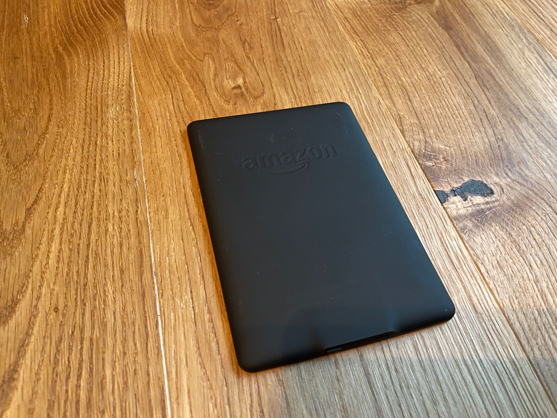 Amazon Tablet PC: Amazon Kindle Paperwhite 7. Generation (2015) – Usato da Dittingen venduto da stefanwiesendanger 2