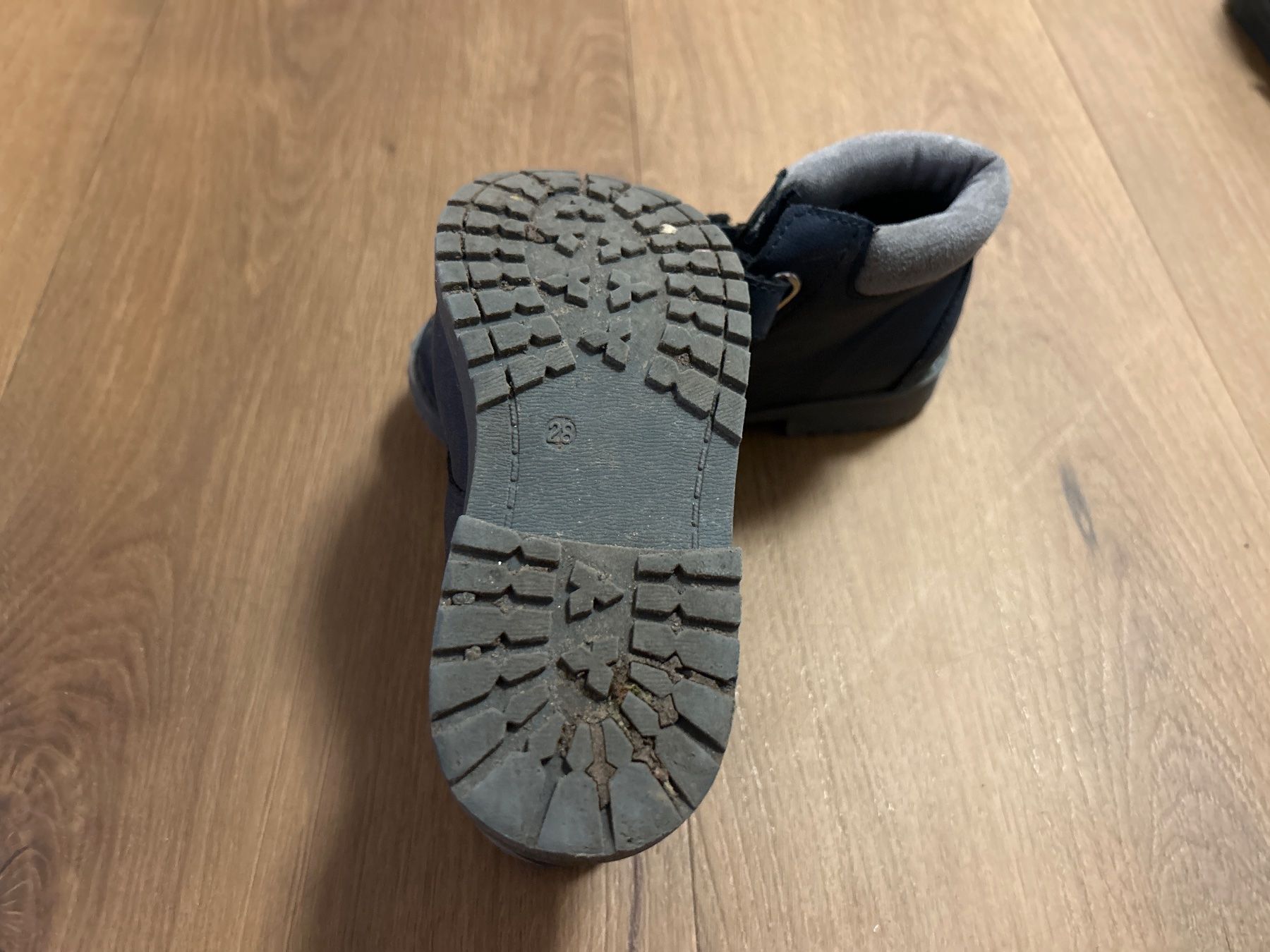 Schuhe für Jungen: Pow Patrol Halbschuhe Jungs Gr 28 – Gebraucht aus Regensdorf von Spyke55 3