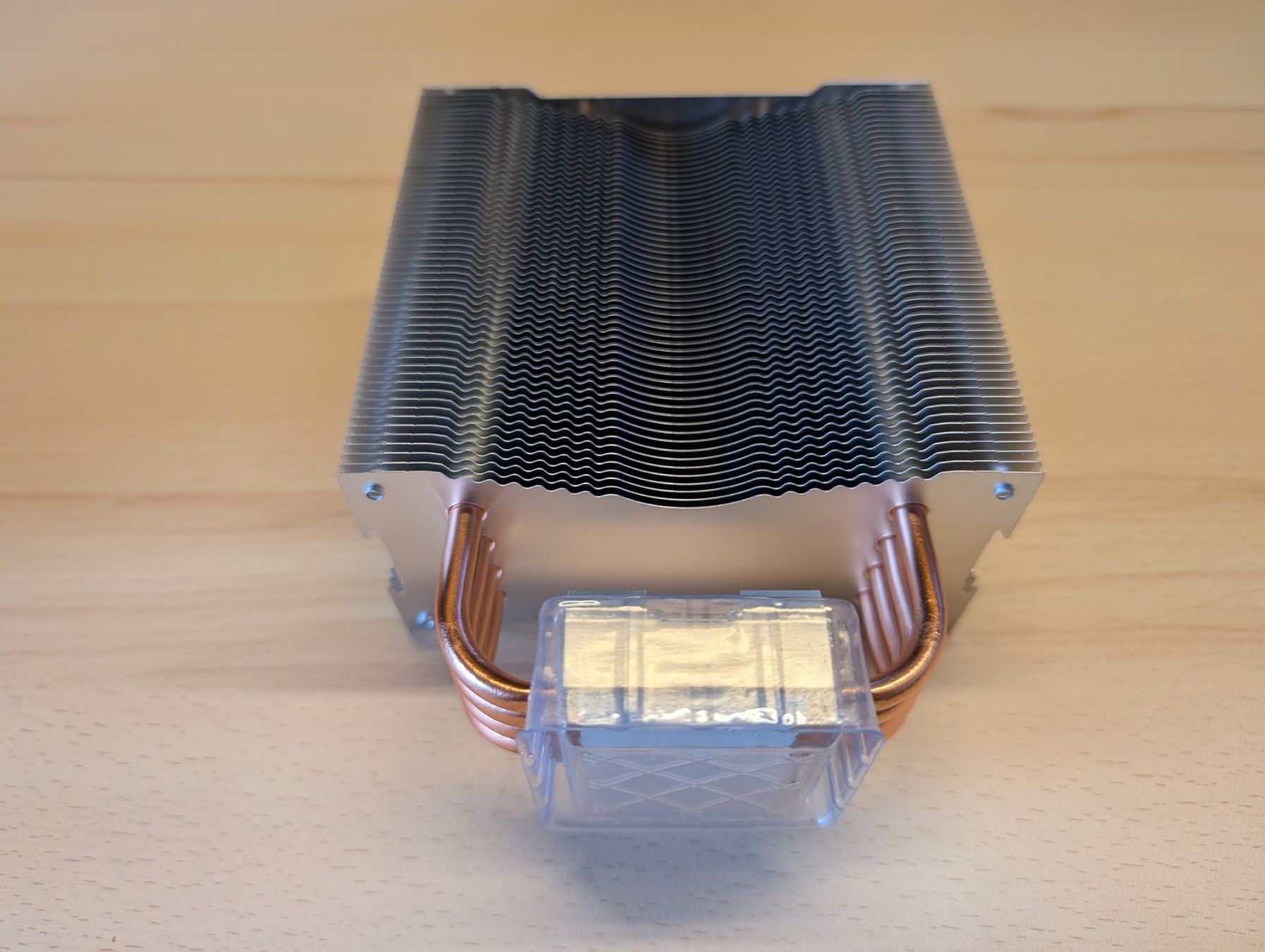 beQuiet! Componenti elettronici: Be quiet! PURE ROCK 2 CPU Kühler 150W TDP – Usato da Baltschieder venduto da lea_m2hc 2
