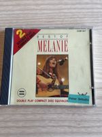 CD Best of Melanie - guter Zustand!