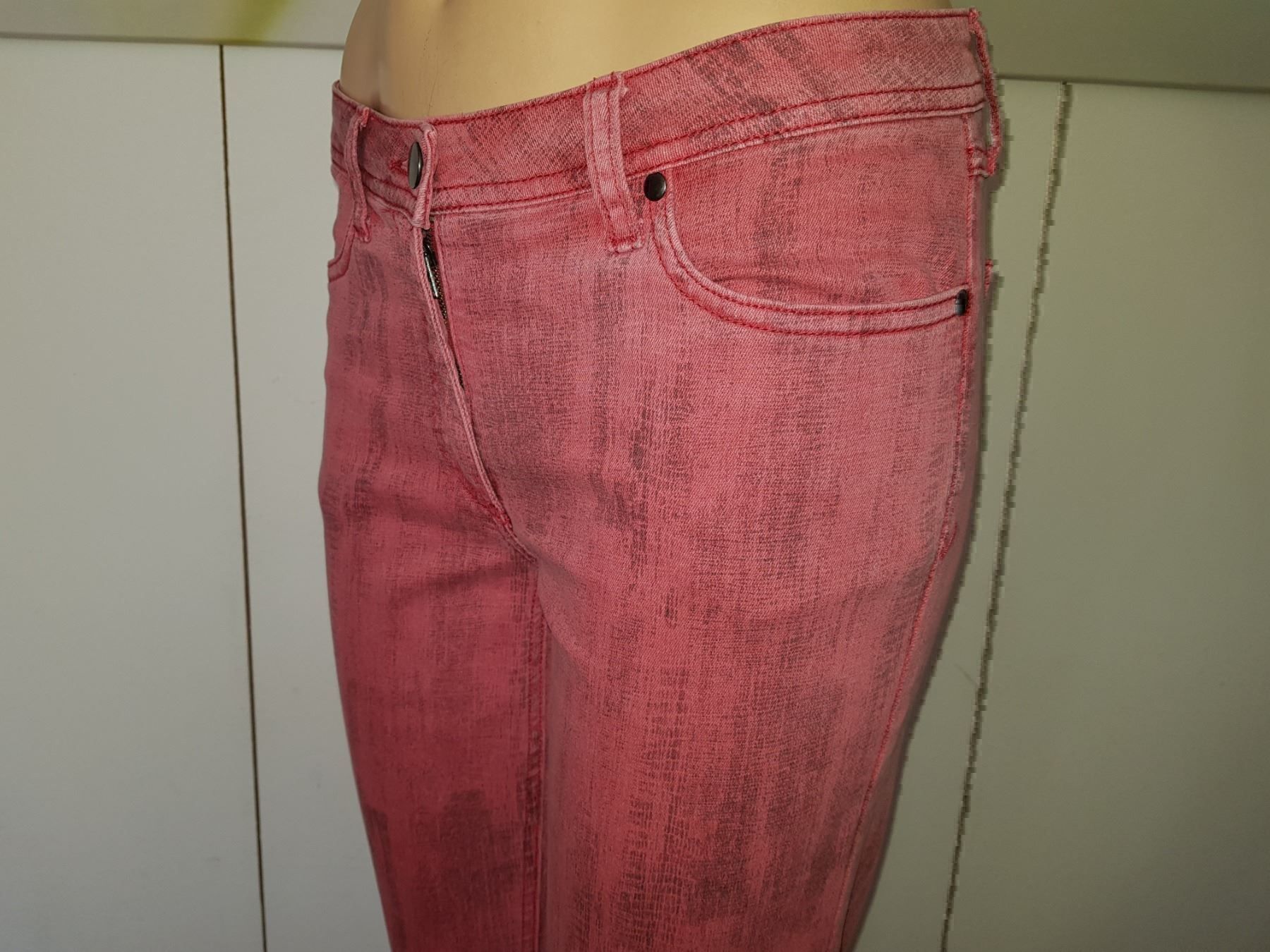 Jeans: CREATION Jeans taille / Grosse S – Usato da Cossonay-ville venduto da Super-Price-Quality 5