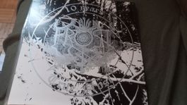The True Frost - 10 Years.. Vinyl LP BLACK METAL