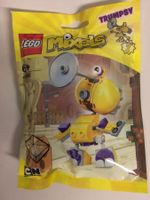 LEGO MIXELS SERIE 7 41562 TRUMPSY FIGURE  poliba‪g new
