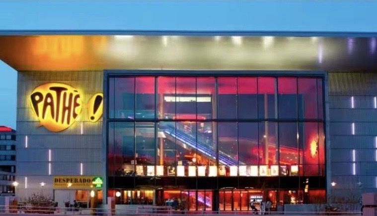 Billets: 2x Pathé Tickets Premium, 3D oder 4D nach Wahl – Neuf avec emballage d'origine à Langenbruck par arn_rpf2