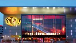 2x Pathé Tickets Premium, 3D oder 4D nach Wahl