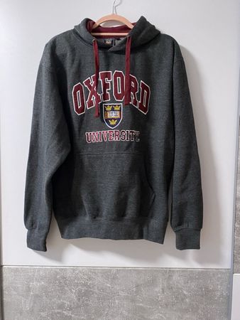 Oxford University Hoodie