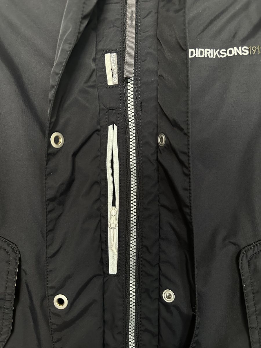 Didriksons Jacken: Didriksons Jacke – M – Gebraucht aus Basel von fukuro 5
