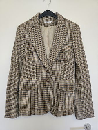 Damen Jacke, Globus Essentials Gr. 34