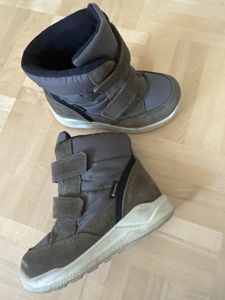 Ecco Scarpe per ragazzi: Schuhe ECCO Grösse 24 – Usato da St. Gallen venduto da Niky2609 1