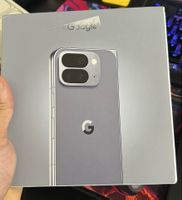 Google Pixel 9 Pro Fold (scellé) (encore sous garantie)