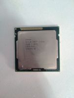 Processeur Intel Core i7-2600 SR00B 3.40GHz 