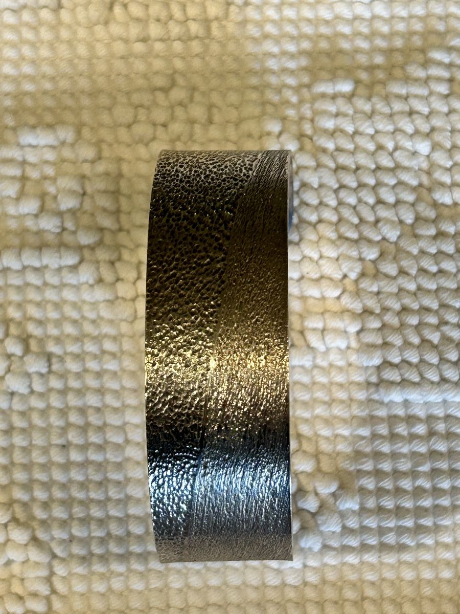 Bracciali & Braccialetti: Schöner Silberarmreif – Usato da Düdingen venduto da Reconflo