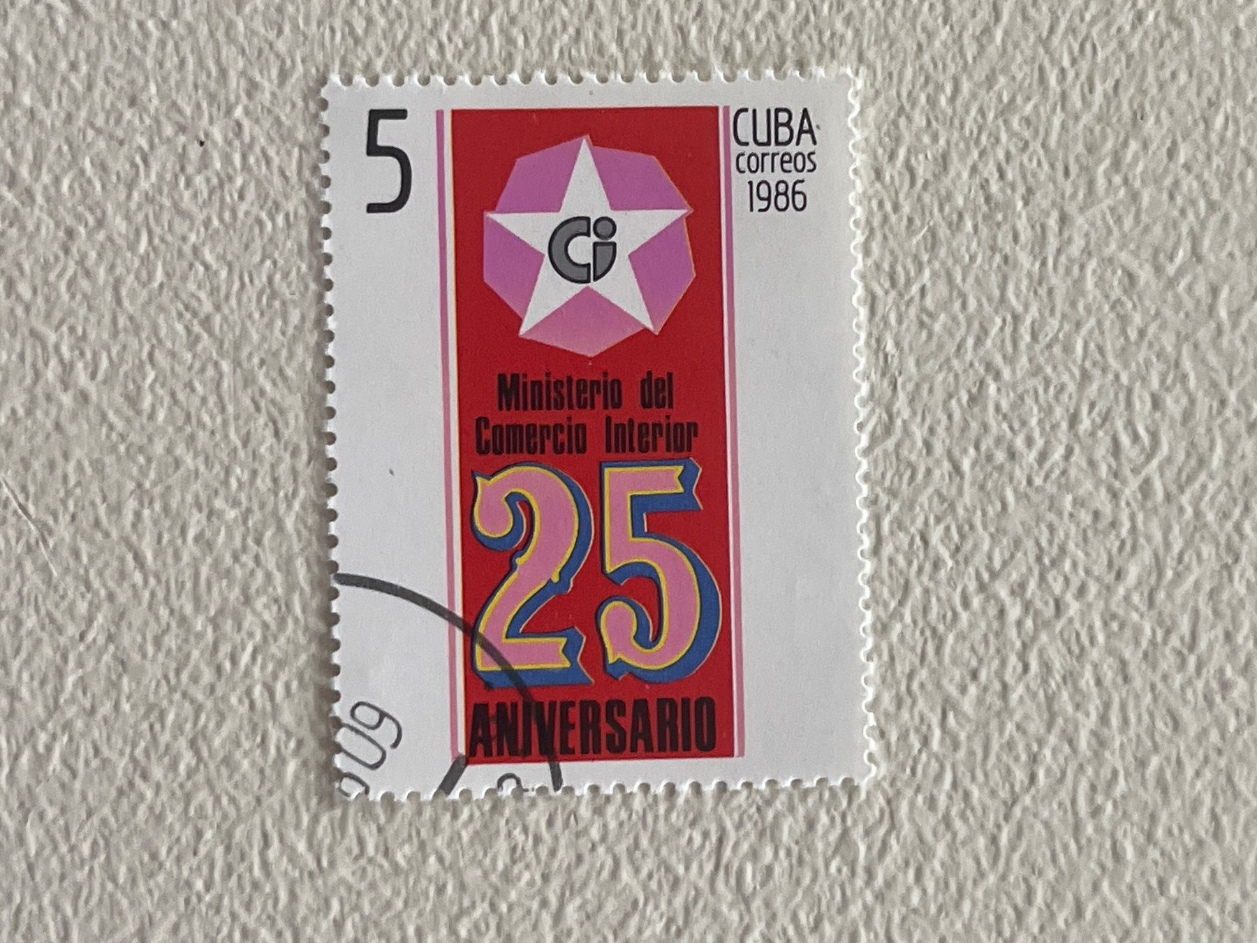 Tutti i francobolli: Cuba Briefmarke ab 1 CHF ! – Usato da Chiasso venduto da AzenYa