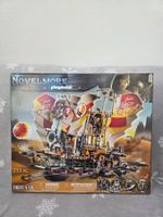 Playmobil Novelmore 71023