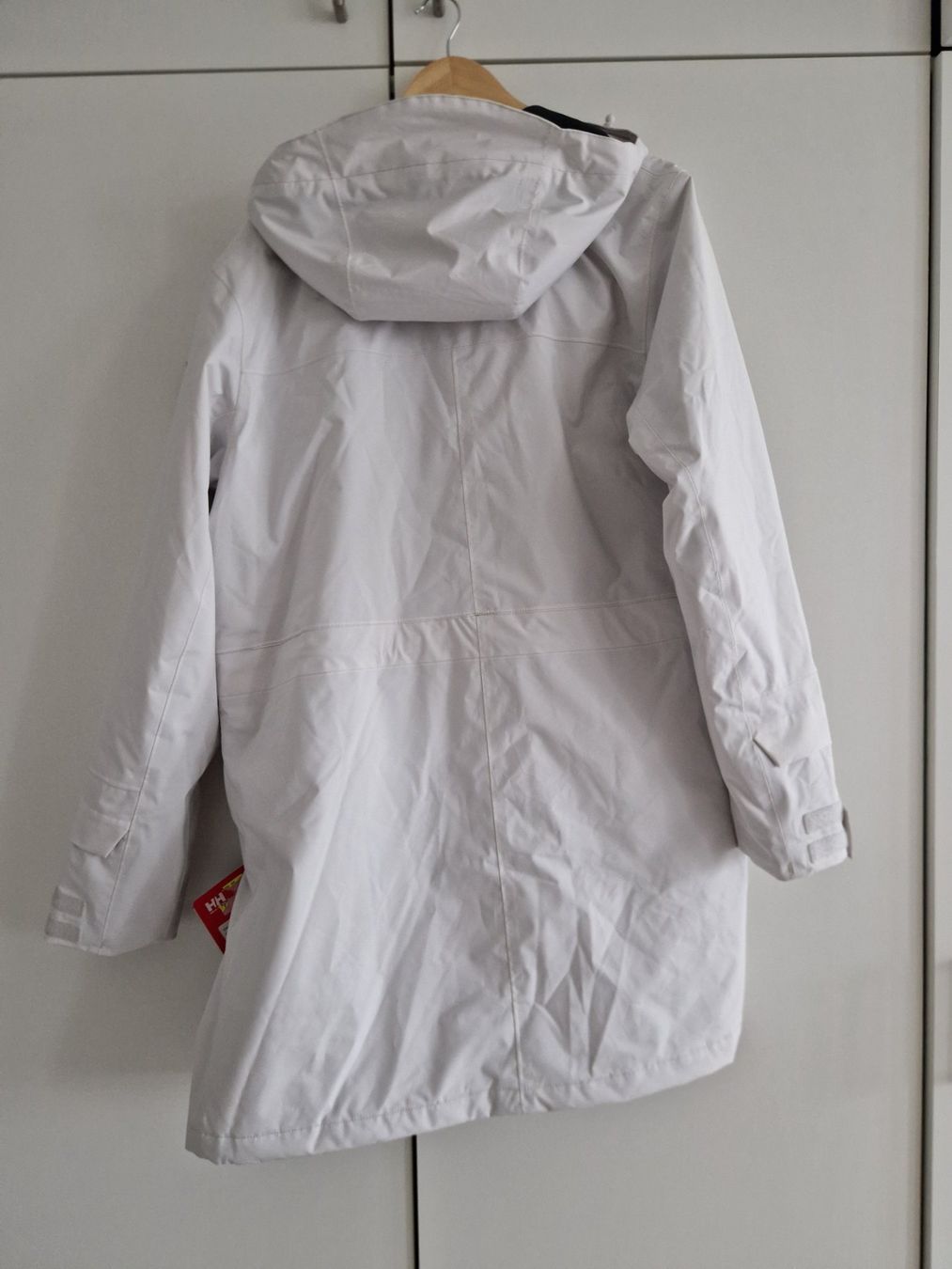 Helly Hansen Giacche: Helly Hansen Jacke fur Herren (L) – Nuovo e nell'imballaggio originale da Wallisellen venduto da LaszloCH 1