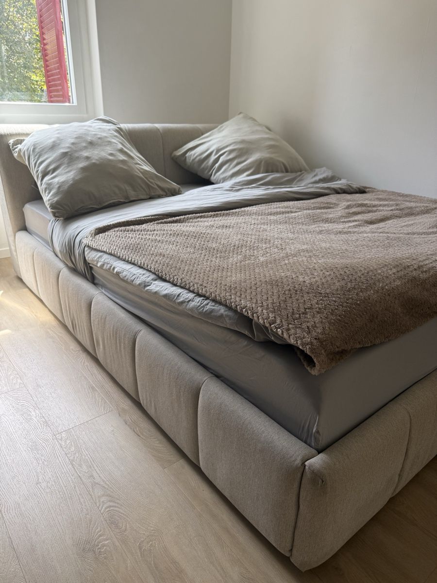Lits: Bett – D'occasion à Zürich par asc_75yr 4