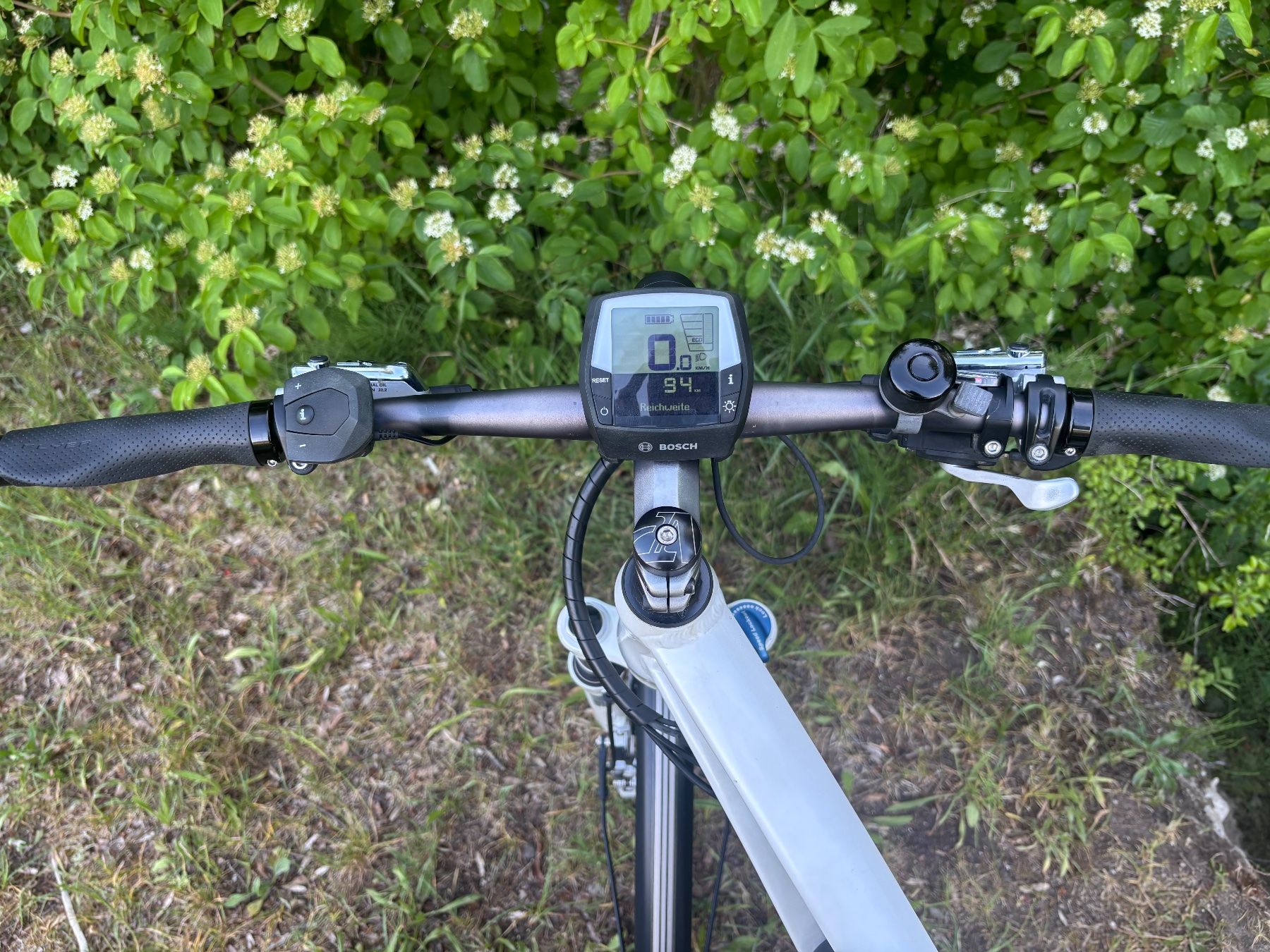 Flyer Biciclette: Flyer Bosch Motor 45 Km/h – Usato da kleindietwil venduto da Mauzi2016 1