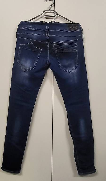 Jeans: Herrlicher Jeans (4) – Usato da Rothenhausen venduto da din_c7qk 1