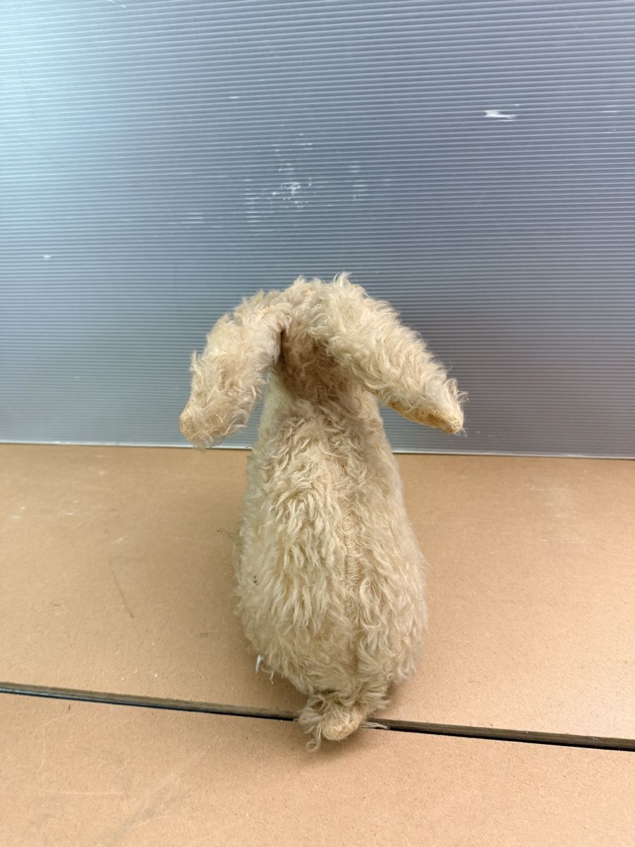 Giocattoli: Vintage Hase – Usato da Solothurn venduto da NUVICO 3