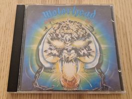 Motörhead – Overkill (CD)