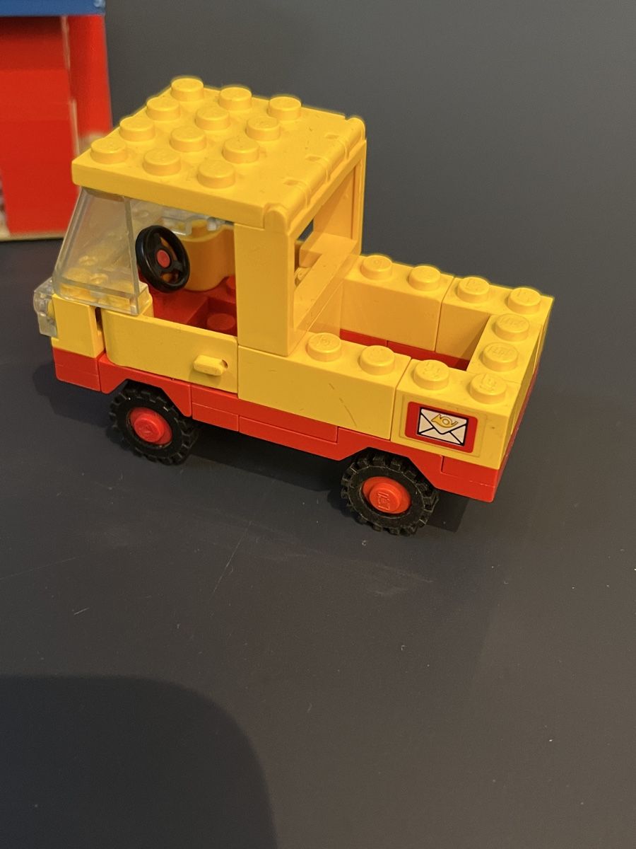 Lego Kit di costruzioni: Lego 6362 – Usato da Lupsingen venduto da sil_l6wg 4