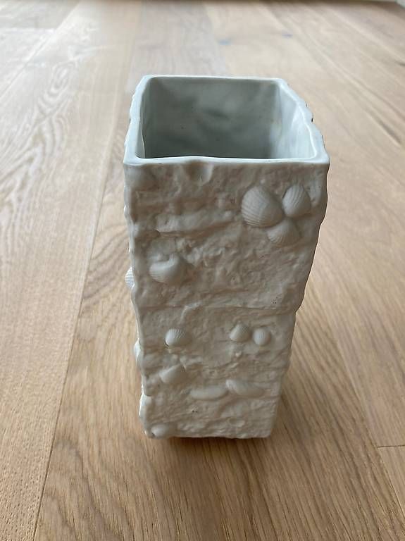 Vasen & Gefässe: Metzler & Ortloff Ilmenau Vase – Gebraucht aus Birmenstorf AG von matchless000 1