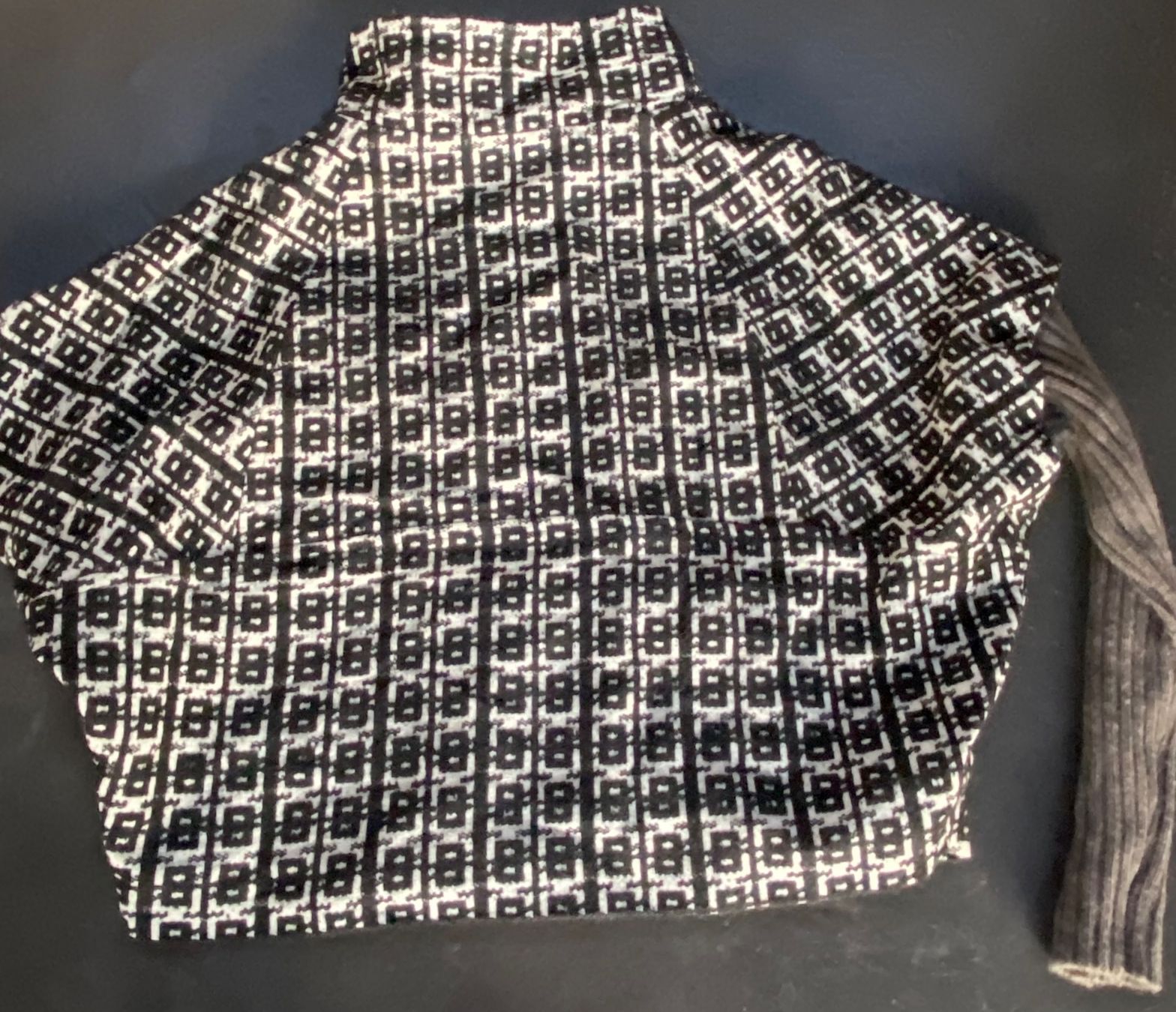 Vestes: Jacke von Alysi, M – D'occasion à Chur par simhofstr 8