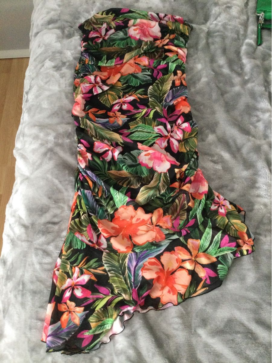Vestiti: Partykleid M neu – Nuovo (secondo la descrizione) da Villnachern venduto da Anita2006 7