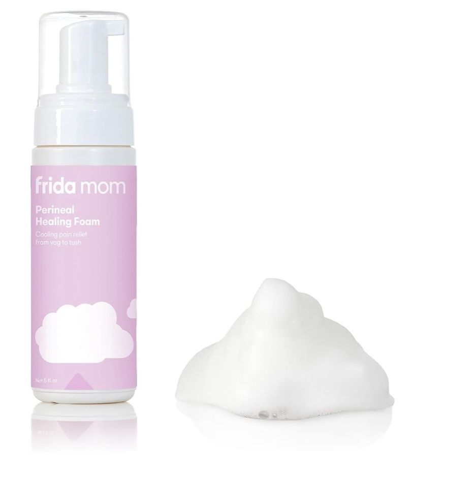 Prodotti di pulizia: NEU: Frida Mom Labor, Delivery, & Postpartum Kit – Nuovo e nell'imballaggio originale da Dübendorf venduto da sha_fx85 3