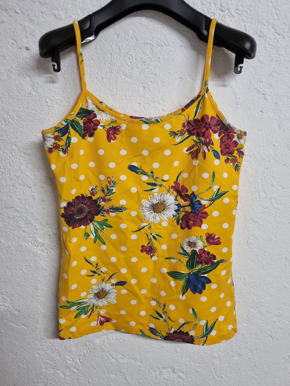 Zara Top: Zara Top Gr. EU40 – Usato da Thalwil venduto da Briscolina