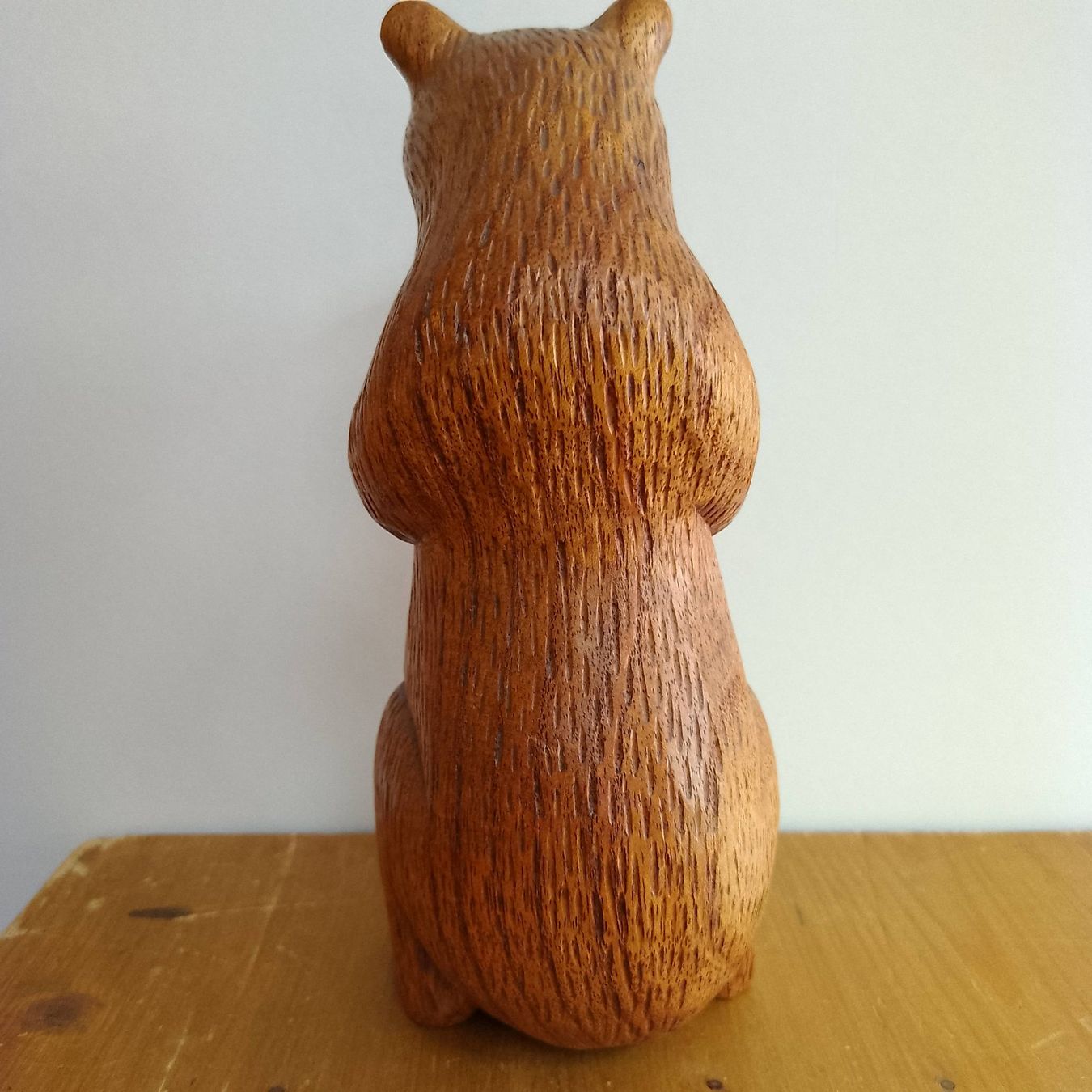 Sculture & Statue: Bär - Holz Skulpturen – Usato da Sorengo venduto da 74in 3