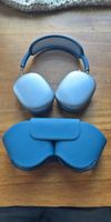 Apple AirPods Max blau mit Garantie