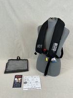 BESTO Rettungsweste 165N mit  CO² Patrone Erw. + 40 kg