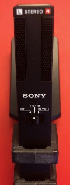 Sony Microfoni: Sony ECM-939LT- Elektro-Kondensator Mikrophone – Nuovo (secondo la descrizione) da Ascona venduto da he9fabus 5