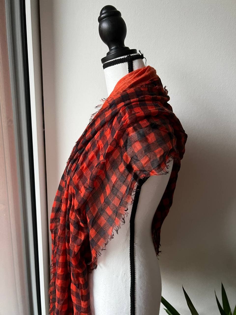 Foulards, Tücher & Schals: Neuer Schal – Neu und originalverpackt aus Riehen von edu_92w7 2