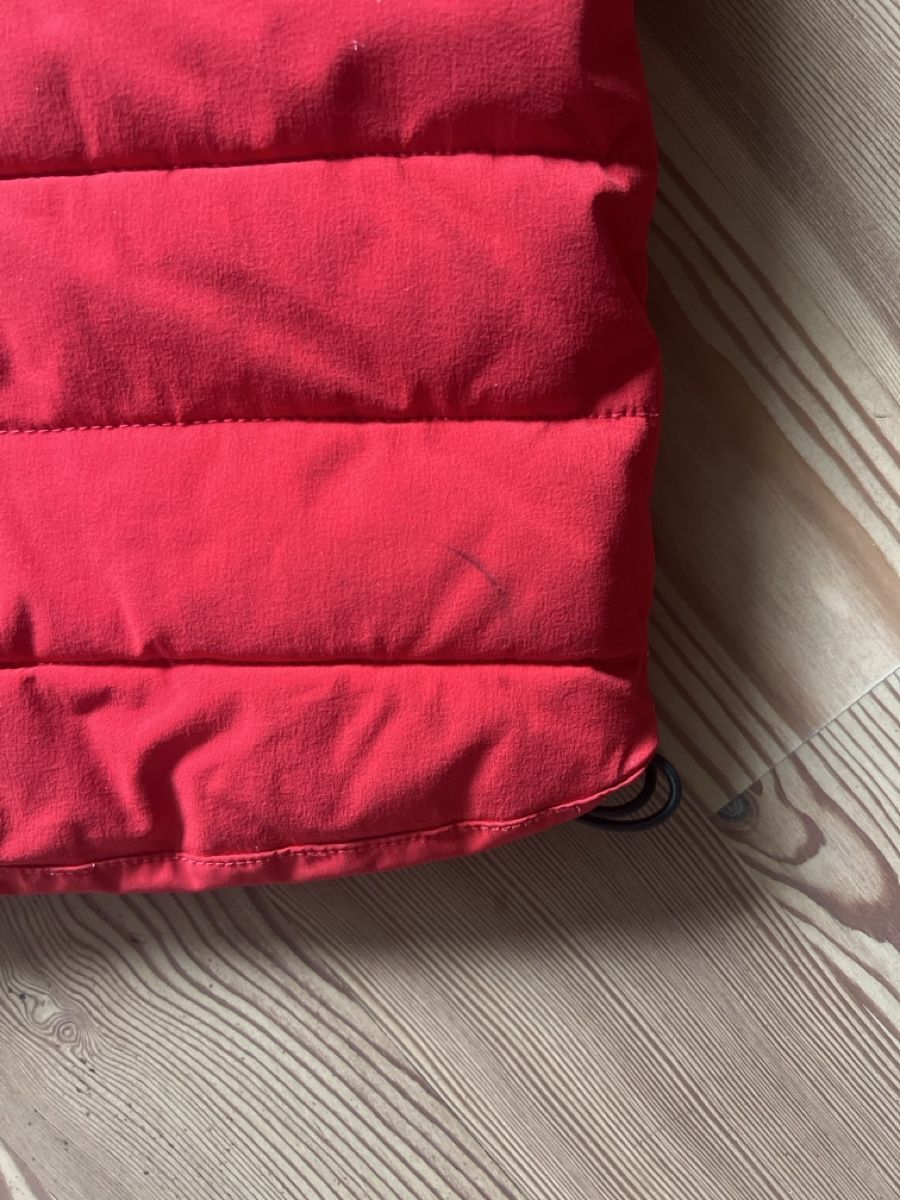 Lots de vêtements: Fusalp Red Ski Jacket and Salopettes – D'occasion à Zürich par tsw_f52q 8