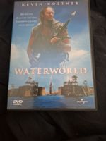 DVD Film Waterworld mit Kevin Costner gebrauchter Zustand