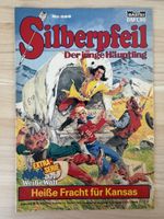 Silberpfeil Bastei Heft 599, schön