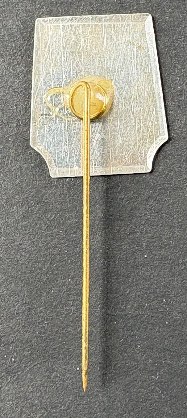 Placchette & Badge: VINTAGE ANSTECKNADEL – Usato da Ostermundigen venduto da wini63 1