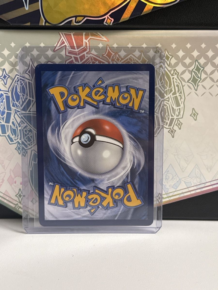 Pokémon Carte collezionabili: Umbreon ex 060/131 – Prismatic Evolutions – Usato da Neuhausen venduto da MP_TCG 1