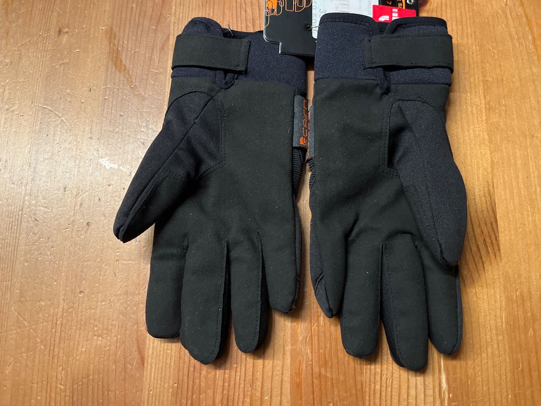 Guanti & manicotti: Cairn gants taille 7 – Usato da Genève venduto da fyshbird 1