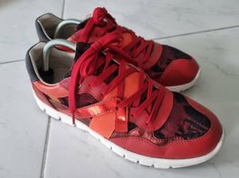 Dolce & Gabbana Sneakers Schuhe, Gr. 39