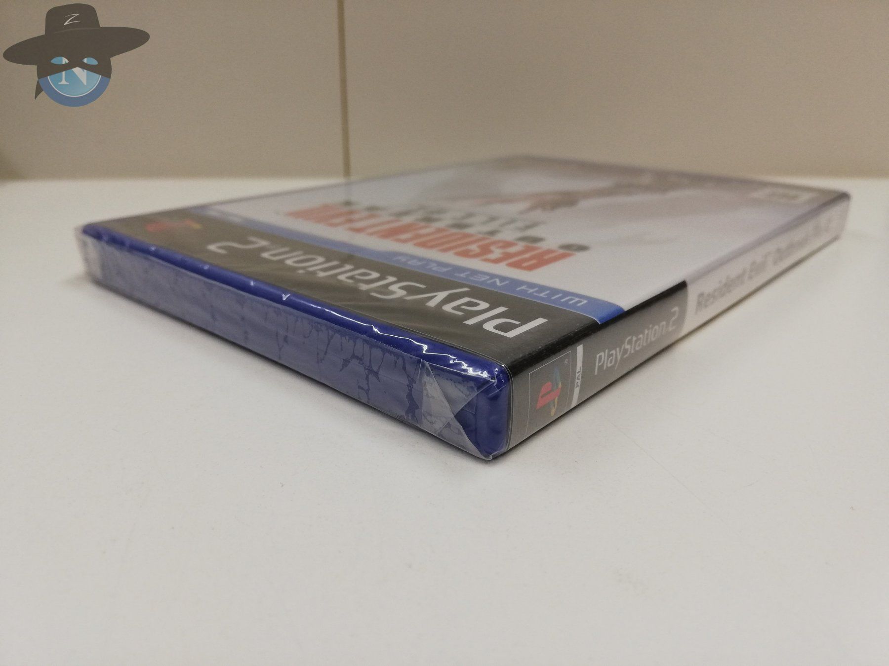 Sony Giochi: Resident Evil Outbreak File # 2 / NEU - sealed / PS2 – Nuovo (secondo la descrizione) da St. Gallen venduto da zorro_dc 3