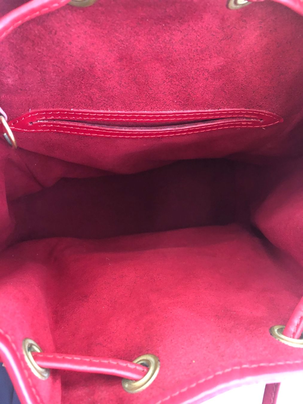 Louis Vuitton Rucksäcke: Exclusive LOUIS VUITTON MM MONACO 700TH ANNIVERSARY – Gebraucht aus Lachen SZ von HelvetiaLuxury 9