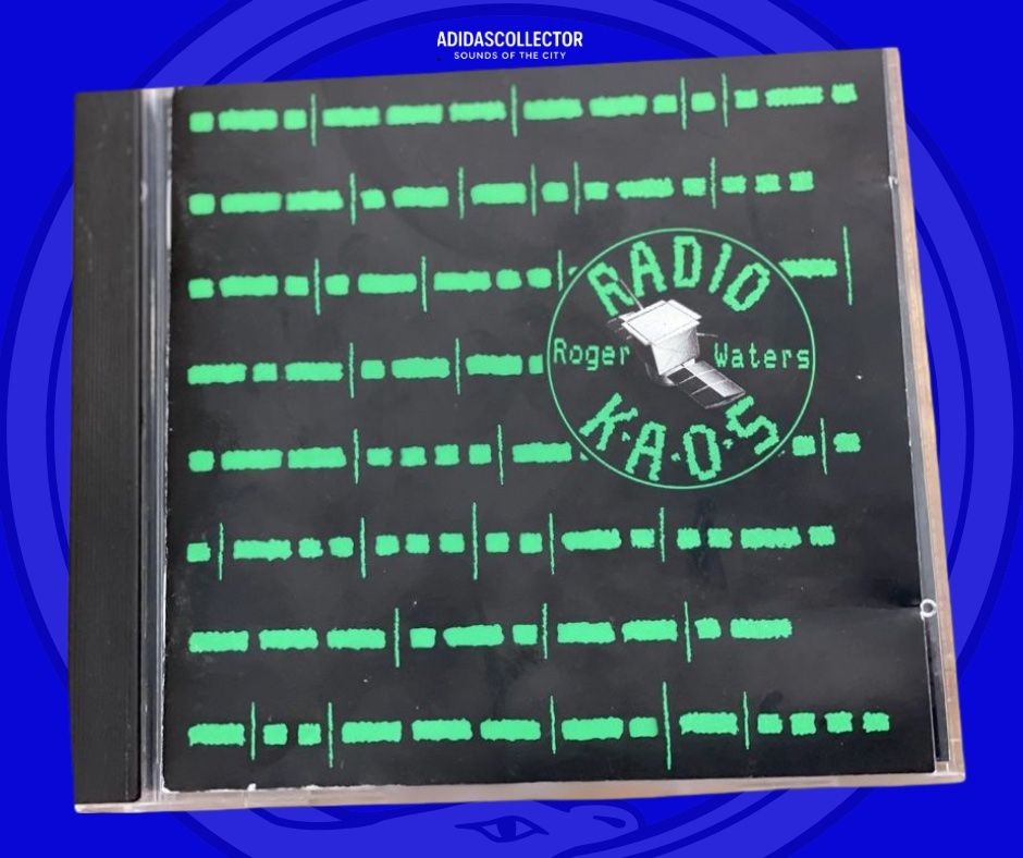 CDs: Roger Waters Pink Floyd – D'occasion à Muri b. Bern par AdidasCollector