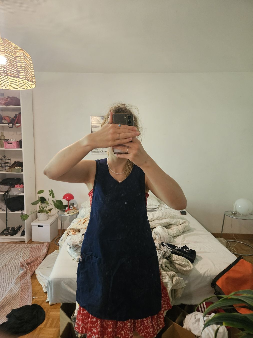 Altro per Abbigliamento & Protezione sul lavoro: Clinic Dress Gr.I – Usato da Bern venduto da hof_5bvg 3