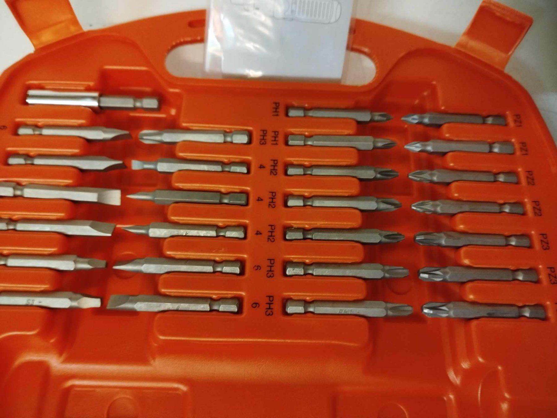 Tous les outils: Black & Decker outils – D'occasion à La Chaux-de-Fonds par Emmaus2300CDF 8