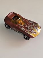Hot Wheels Cat-a-pult 1998 Sammlerauto guter Zustand