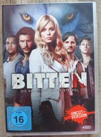 Bitten - Die komplette erste Staffel (Uncut Version) 4-DVD's