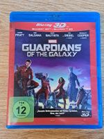 Marvel Guardians of the Galaxy 1  Blu Ray 3D + Blu Ray 2D